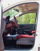 Nissan Navara Std 2.5L 4WD M/T Nissan Navara 4WD 2019 GCC Original Paint accident-free in excellent condition 1046