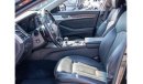 Genesis G80 Prestige Custom paper car. Low milage