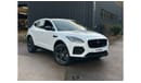 Jaguar E Pace P300e