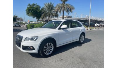 Audi Q5 40 TFSI