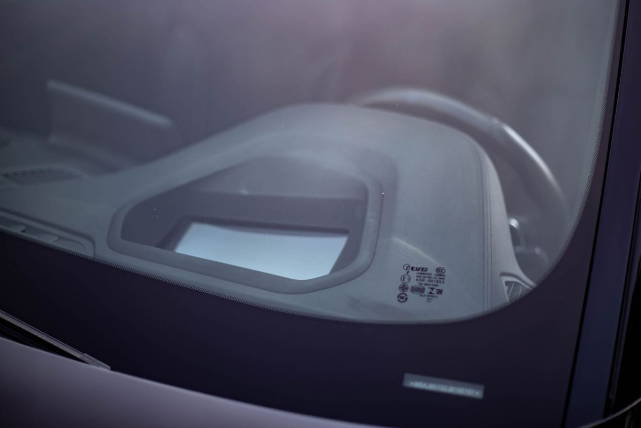 بي أم دبليو ألبينا BMW ALPINA B5 BITURBO 2018 – GCC Specs – Only 60,000 KM  4.4L V8 Twin-Turbo producing 608 HP & 800 N