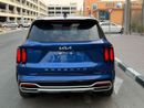 Kia Sorento EX 2022 PANORAMA VIEW ULTIMATE EDITION 2.5L CANADA SPEC