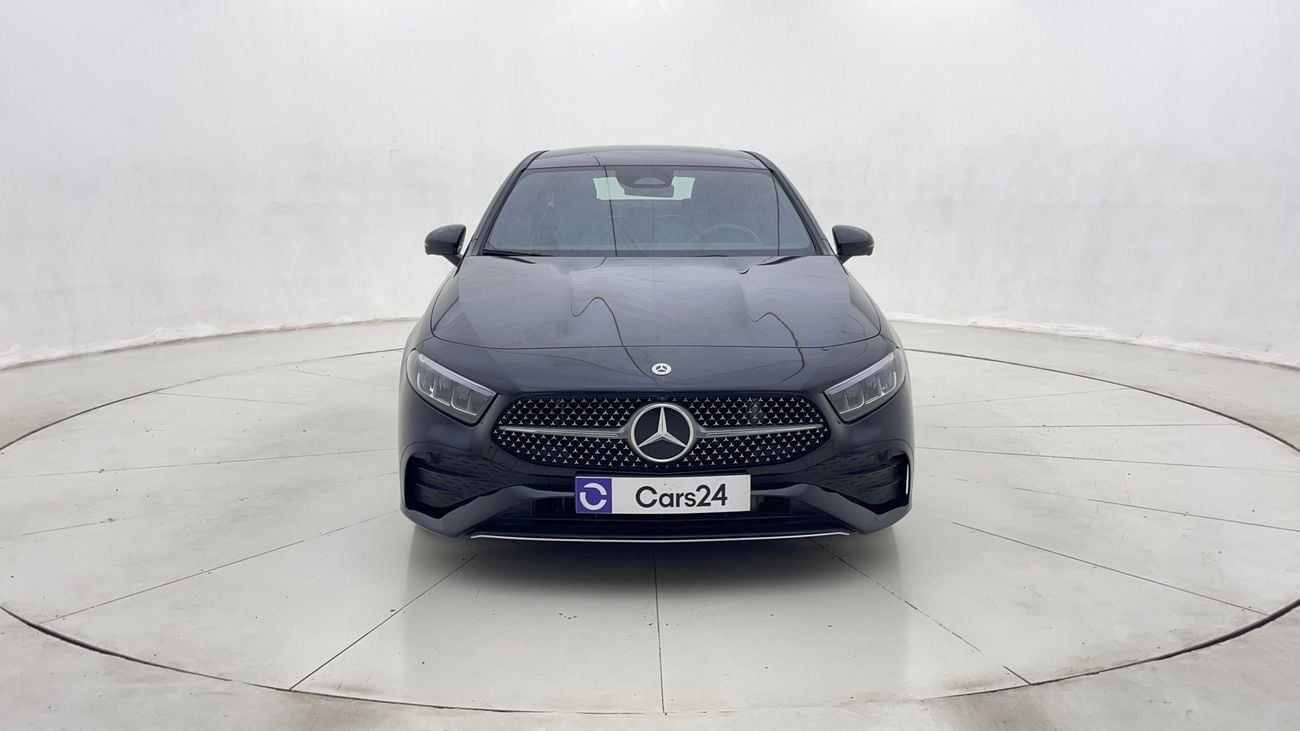 مرسيدس بنز A 200 2024 AMG PREMIUM | AED 1957/Month | 20% DP | 30 Day Return | Warranty