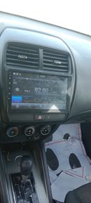 ميتسوبيشي ASX GLX LOW 2 | بدون دفعة مقدمة | اختبار القيادة في المنزل