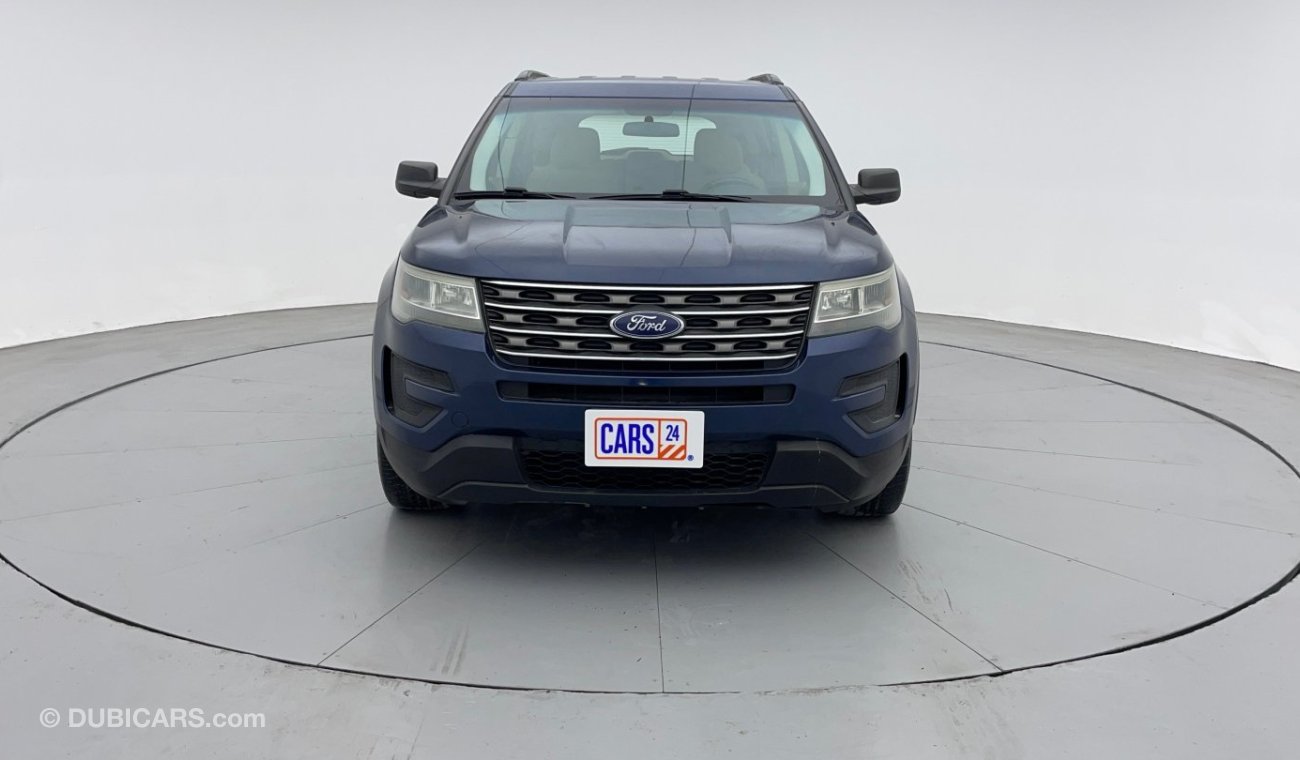 Ford Explorer BASE AWD 3.5 | Zero Down Payment | Free Home Test Drive