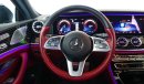 Mercedes-Benz CLS 450 4matic VSB 30457