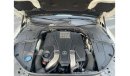 Mercedes-Benz S 550 2015 MERCEDES-BENZ S550 4.7L - V8 PANORAMIC MOUNTING/GLASS ROOF / EXPORT ONLY