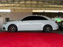 Audi S3 STD