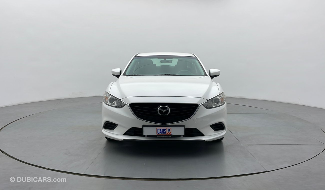 Mazda 6 S 2 | Under Warranty | Inspected on 150+ parameters