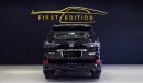 Lexus LX570 Black Edition KURO GCC