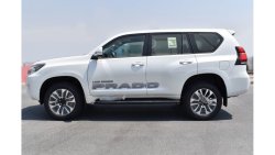 Toyota Prado TXL 2.8 TDSL AT-FLR MNT, FULL OPTION 2022MY