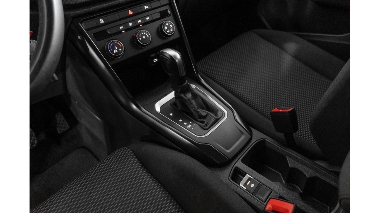 Volkswagen T ROC Trend