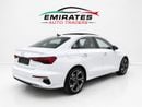 Audi A3 35 TFSI ADVANCED