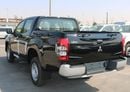 Mitsubishi L200 4x4 | Diesel Engine 2.5L | Double Cab | Power Locks and Windows | Export Only