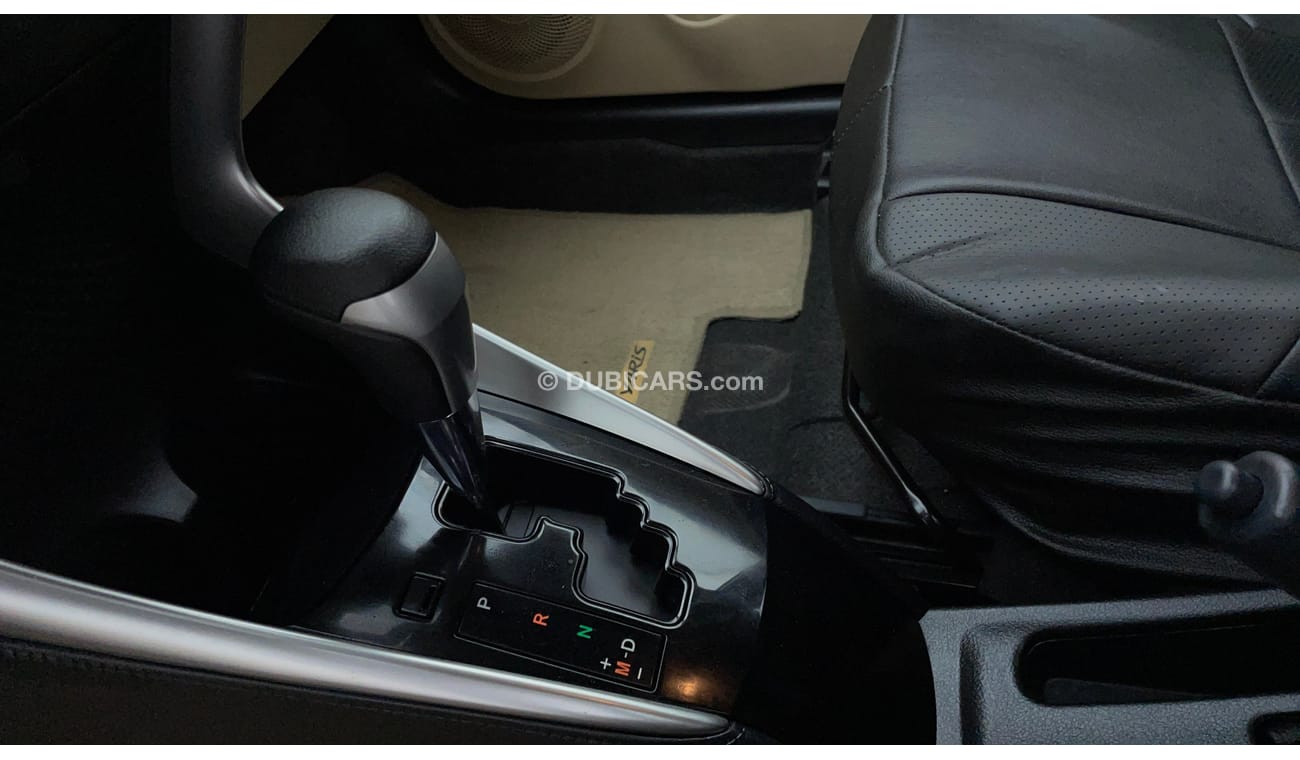 Toyota Yaris SE / E 1.3 | Zero Down Payment | Free Home Test Drive