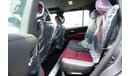 Toyota Land Cruiser 2022 Toyota Land Cruiser GR-Sport 3.3L Diesel