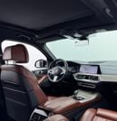 BMW X7 40i M SPORT 2019 BMW X7 xDrive40i M-Sport, BMW Service History, 1 Year Warranty, Excellent Condition