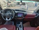 Toyota Hilux Toyota Hilux 2.4L D-4D Diesel S-GLX SR5, DC, AT,