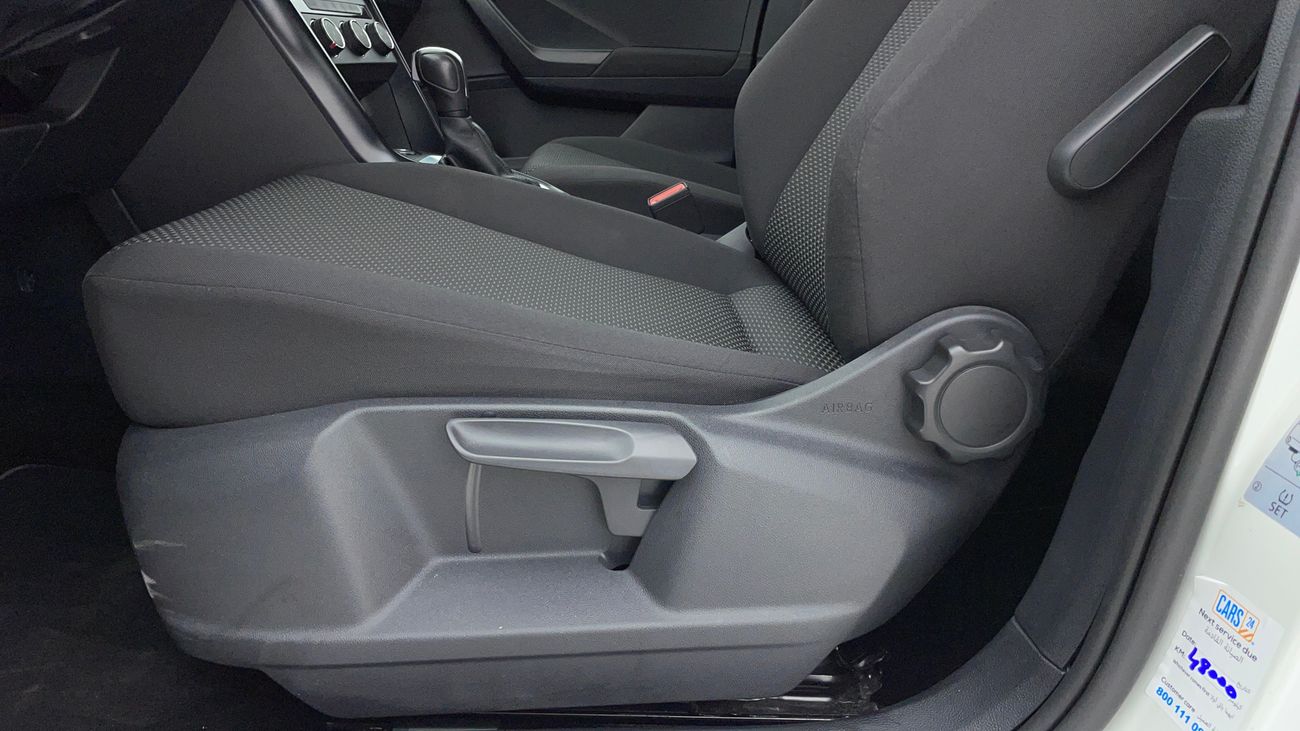 Volkswagen T ROC TRENDLINE 1.4 | Zero Down Payment | Home Test Drive