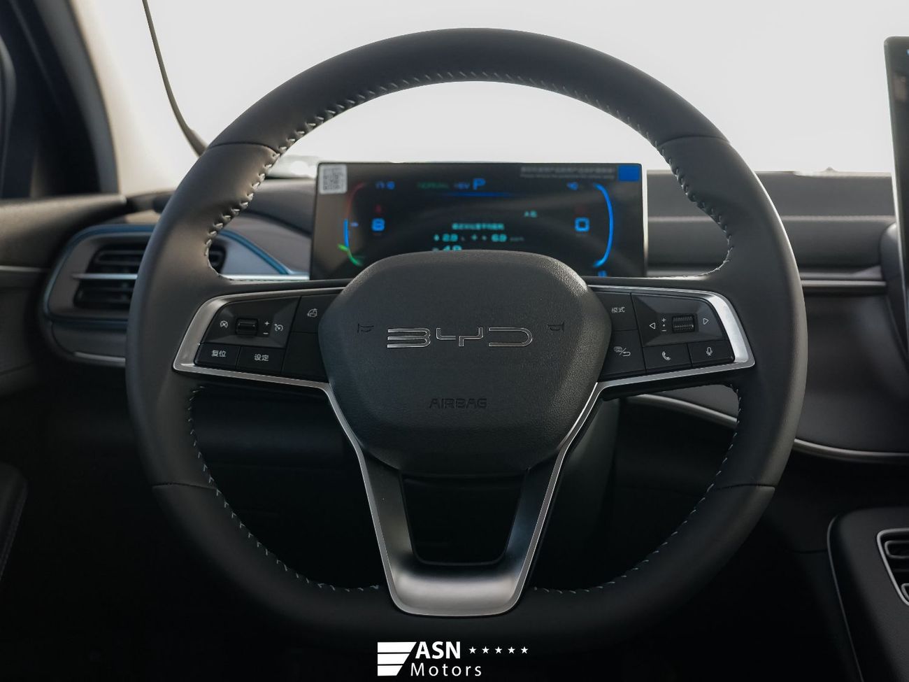 بي واي دي ديسترويار 05 1.5 Plug-In Hybrid 2025 (Export Price)