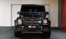 Mercedes-Benz G 63 AMG 463 Edition