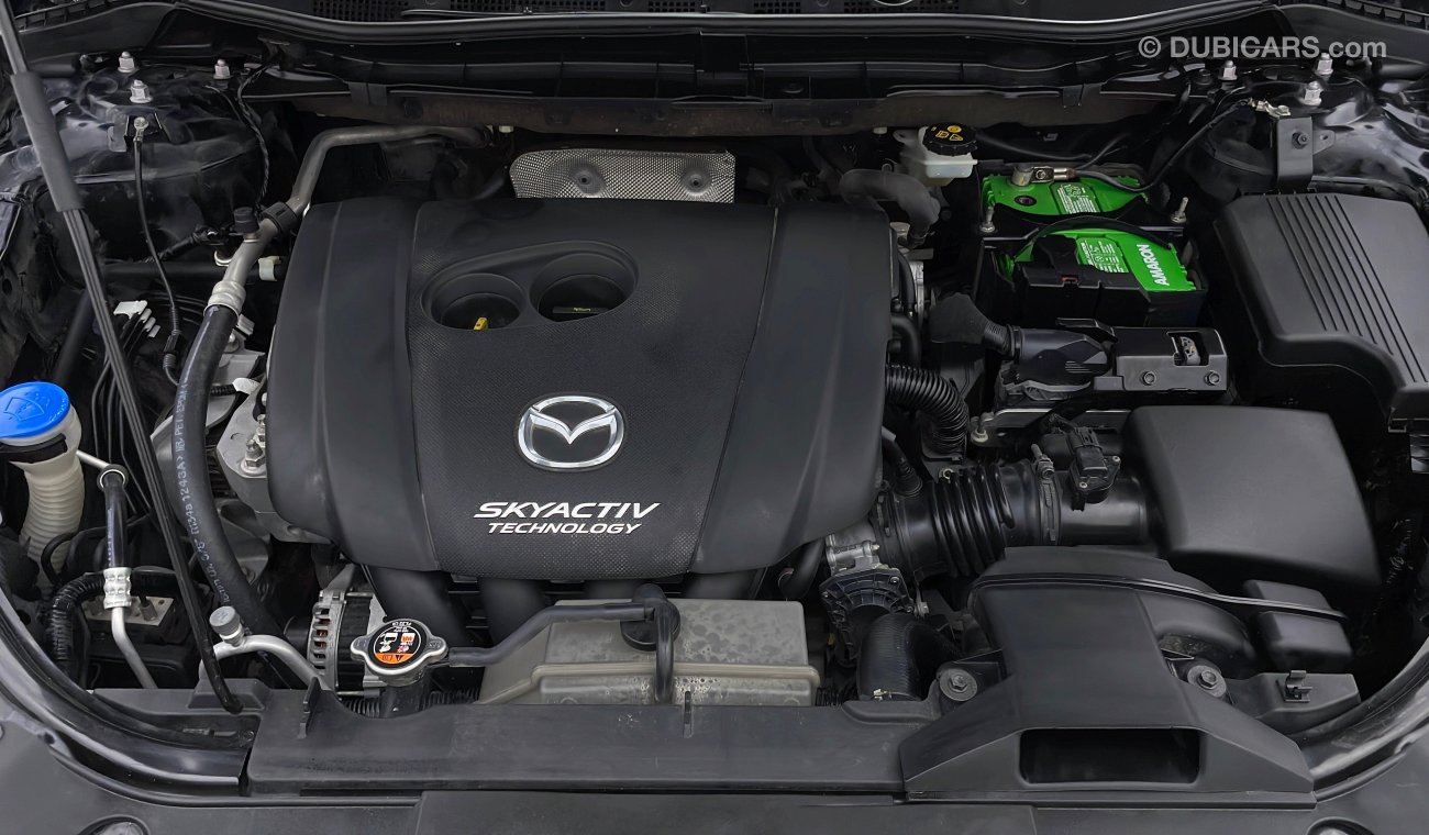 Mazda CX5 GTX 2.5 | Zero Down Payment | Free Home Test Drive