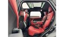 Land Rover Range Rover Sport Supercharged 5.0L 2019 Range Rover Sport Supercharged V8, Warranty, Full Range Rover Service History