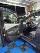 هيونداي كونا GLS Comfort هيونداي كونا 2021 محرك 2.0 دفع أمامي السيارة بحالة جيدة ماشية 70 ألف ميل فقط.