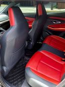 Changan Uni T 1.5T Sport