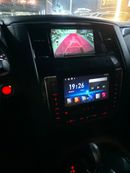 Nissan Patrol LE Platinum 5.6L