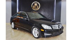 Mercedes-Benz C 300 C 300 4MATIC