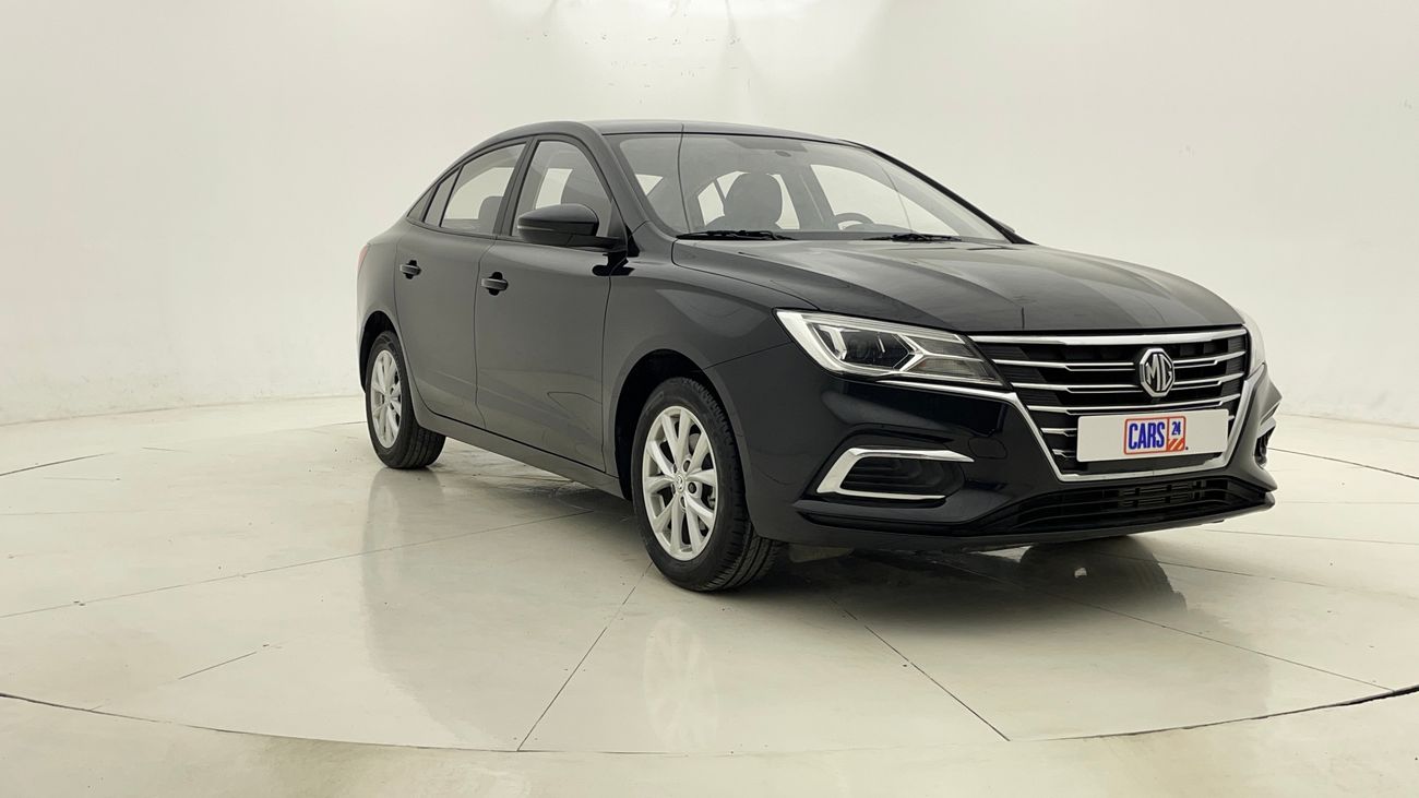 MG 5 STD 1.5 | Zero Down Payment | Home Test Drive