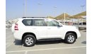 Toyota Prado GXR V6 4.0