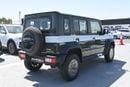 Suzuki Jimny Suzuki Jimny GLX 1.5L (5-Doors) Petrol 4WD Color Jungle Green Model 2025