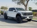 Ford F 150 Raptor