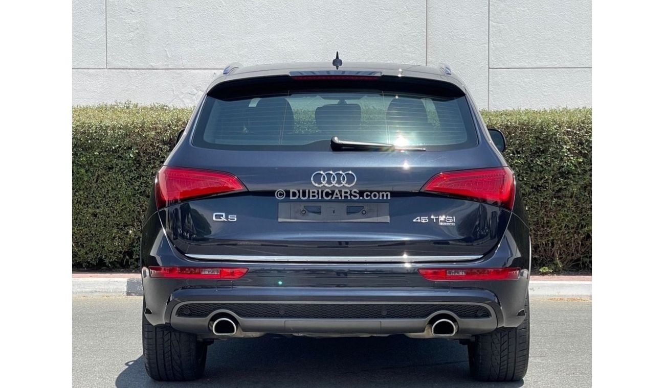 Audi Q5 45 TFSI S-Line