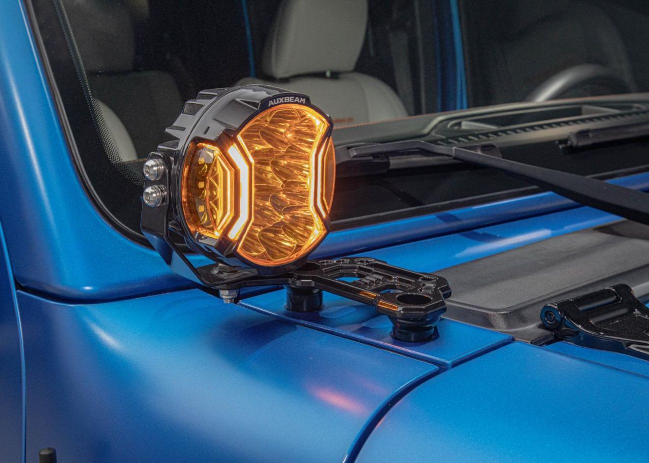 جيب جلادياتور Sand Runner 3.6L