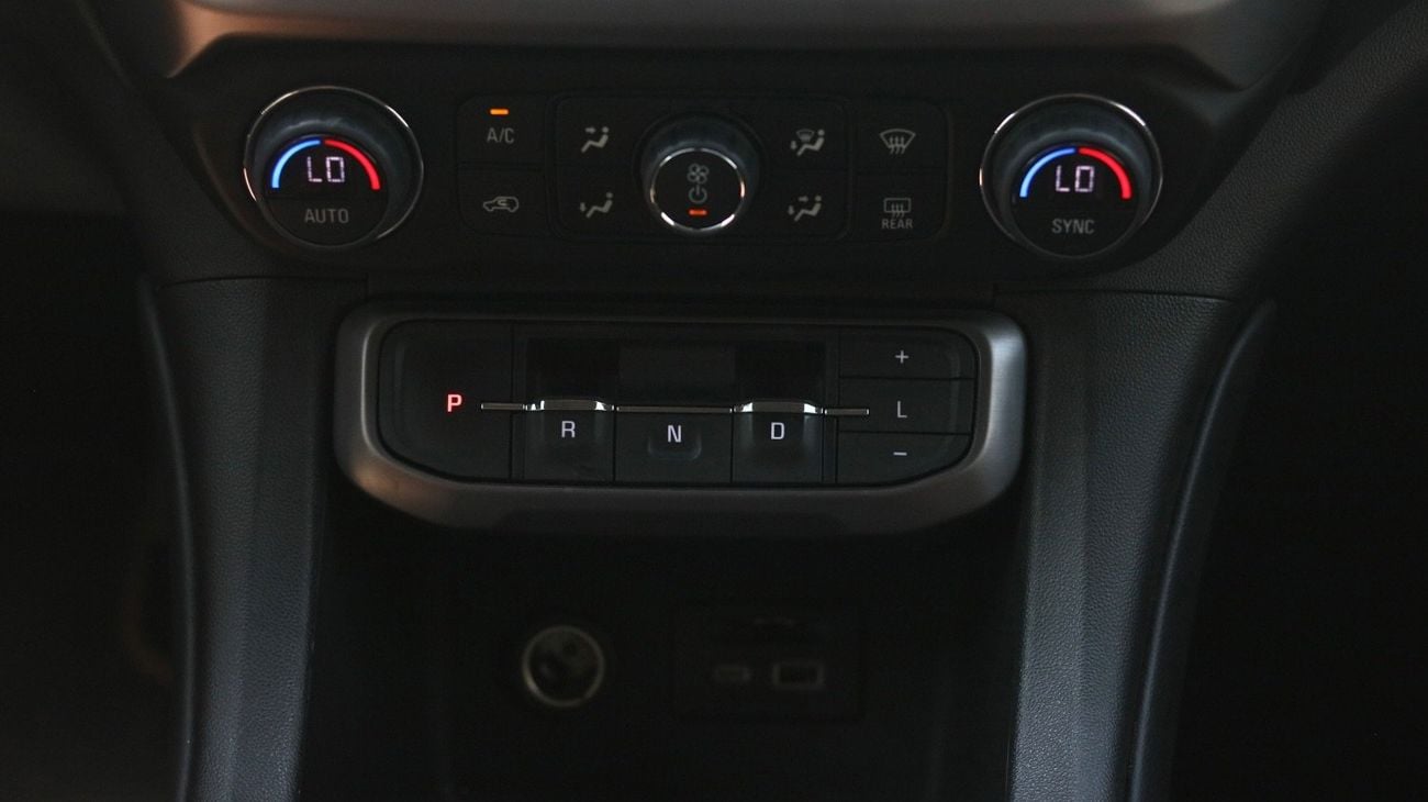 GMC Acadia AT4 3.6L | Agency Warranty | Full Service History | Zero Downpayment