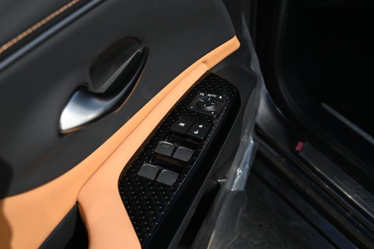 Lexus ES 300 2023 MODEL LEXUS ES300H 2.5L AUTOMATIC