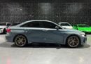 Audi RS3 quattro 2.5L Sedan