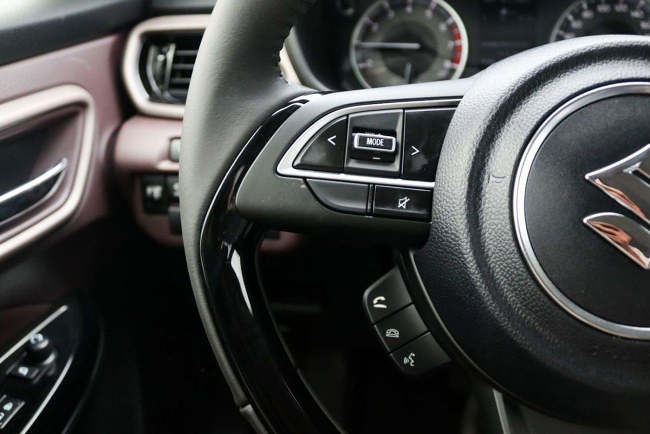 Suzuki Fronx 2025 SUZUKI FRONX GLX 1.5 PETROL **EXPORT ONLY**التصدير فقط خارج الخليج**