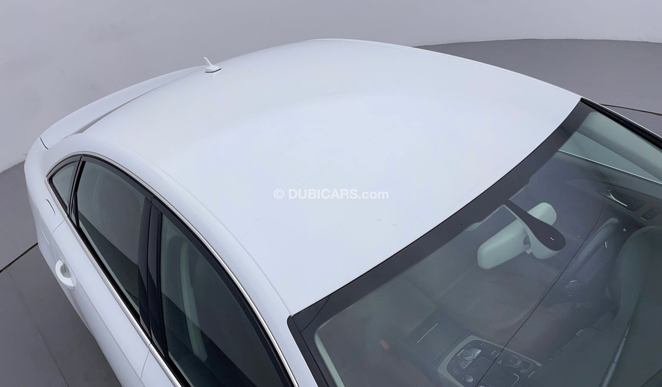 Audi A6 35 TFSI 1.8 | Zero Down Payment | Free Home Test Drive