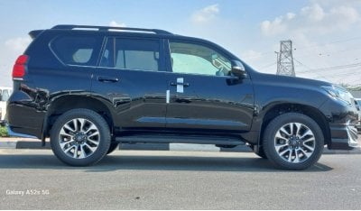 تويوتا برادو TOYOTA PRADO TXL FULL OPTION DIESEL 2.8CC RIGHT HAND DRIVE