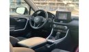 Toyota RAV4 4x4 LIMITED SUNROOF FULL OPTION 2020 US IMPORTED