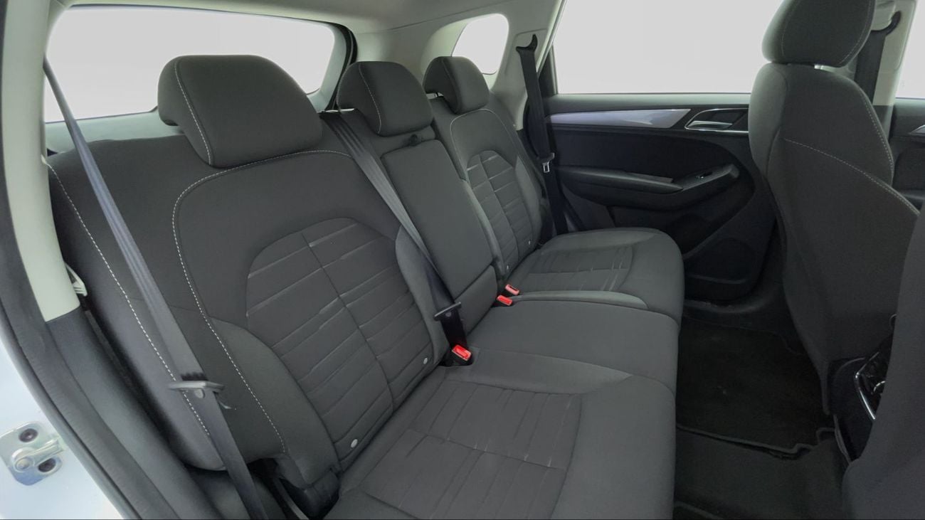 MG RX5 1.5L 2023 | 0 DP | 580/Month | 30 Day Return | Service History