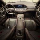 مرسيدس بنز GLS 63 AMG BRABUS Mercedes-Benz GLS 63 AMG 2023 مواصفات الأوروبية