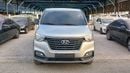 Hyundai Grand Starex HYUNDAI GRAND STAREX