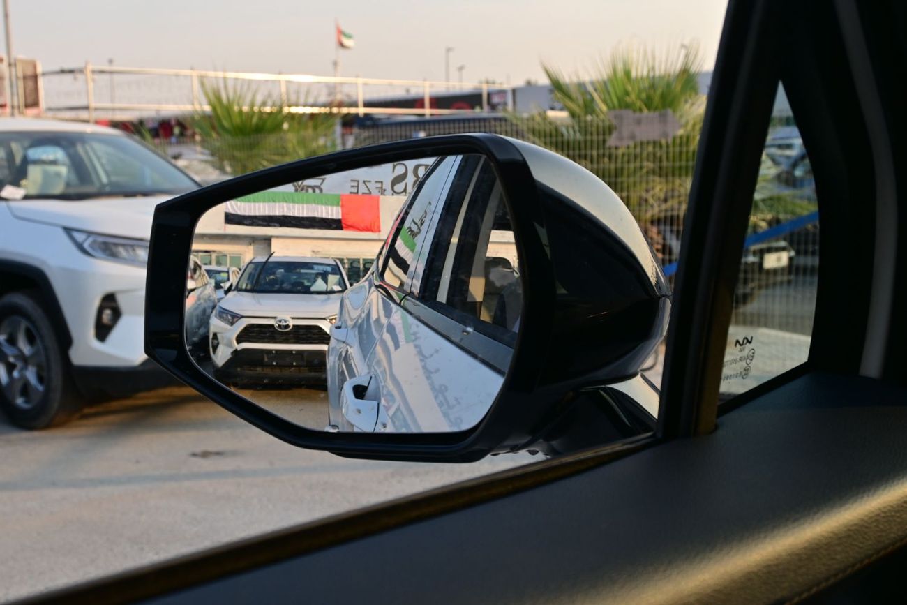 Kia Sportage Kia Sportage 2.0L Hybrid, Color White, Model 2025