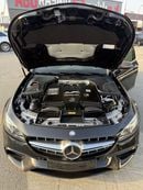 مرسيدس بنز E 63 AMG S E63