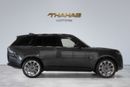 Land Rover Range Rover 2026 | BRAND NEW | RANGE ROVER HSE P400 | W/ WARRANTY | FOR EXPORT | GCC SPECS | FULL OPTION